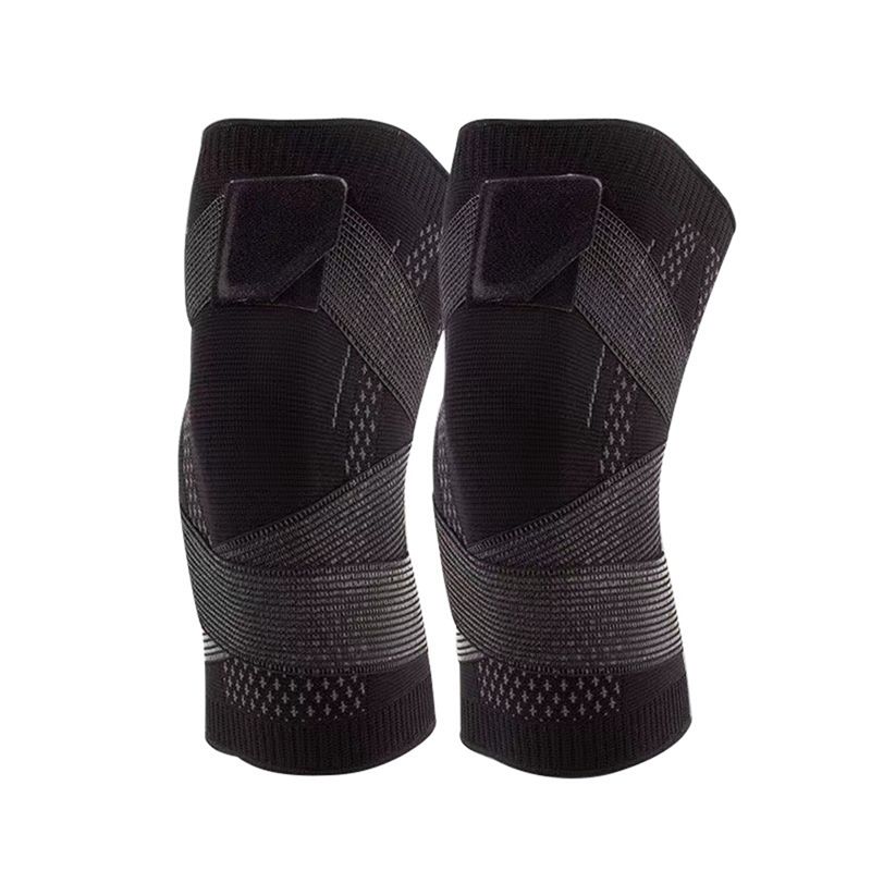 POPULAR-2 PCS Sports Unisex-Kn – Knee Sleeve Compression Bewertung und Preis