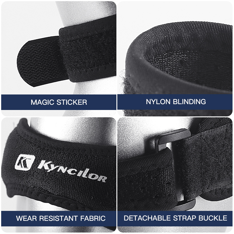 1 Sport-Beinmanschette, Kompre – Knee Sleeve Compression Bewertung und Preis