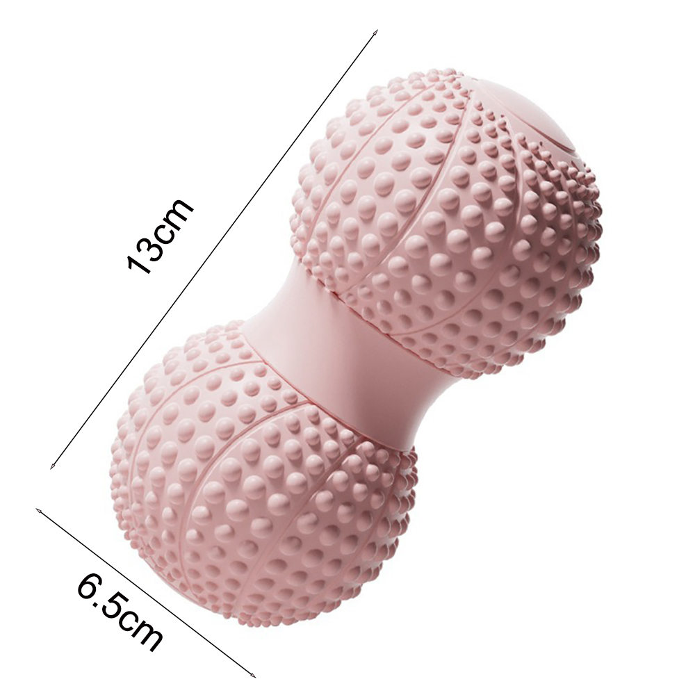 Erdnuss-Massageball, Yoga-Fasz – Yoga Fitness Ball Bewertung und Preis