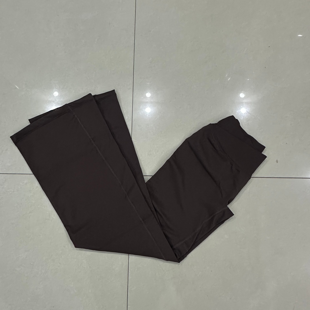 DFVYRA Active Flares Nahtlose  – Yoga Fitness Workout Bewertung und Preis