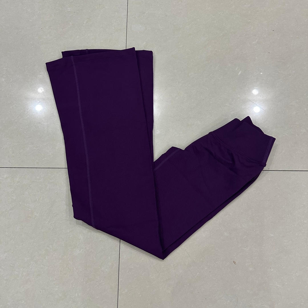 DFVYRA Active Flares Nahtlose  – Yoga Fitness Workout Bewertung und Preis