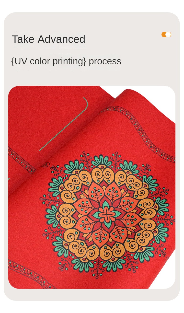 Zen Reim gefrostet pu Natur ka – Zen Yoga Fitness Bewertung und Preis