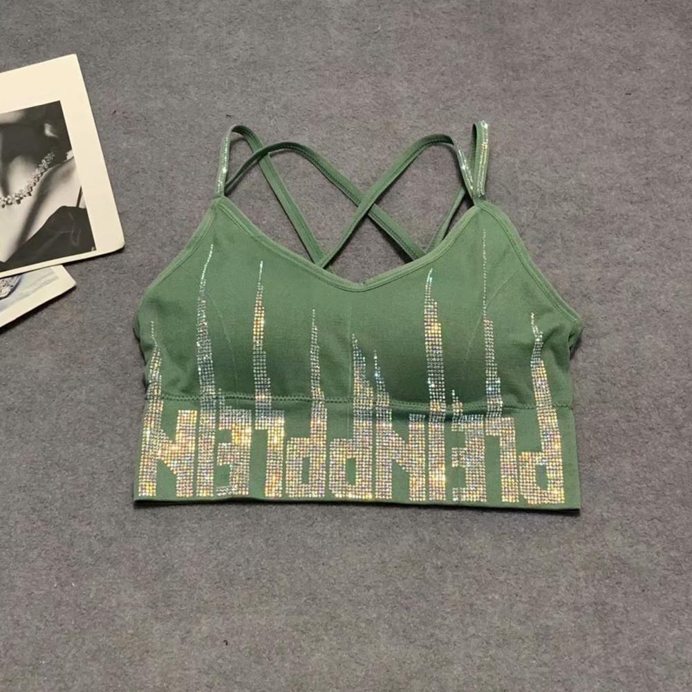 BH-Unterhemd für Damen |   Des – Yoga Fitness Fit Club Bewertung und Preis