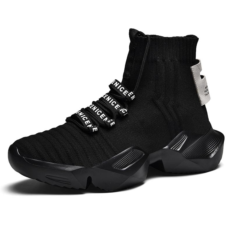 Plus Größe High Top Massive Sp – Yoga Fitness Fit Club Bewertung und Preis