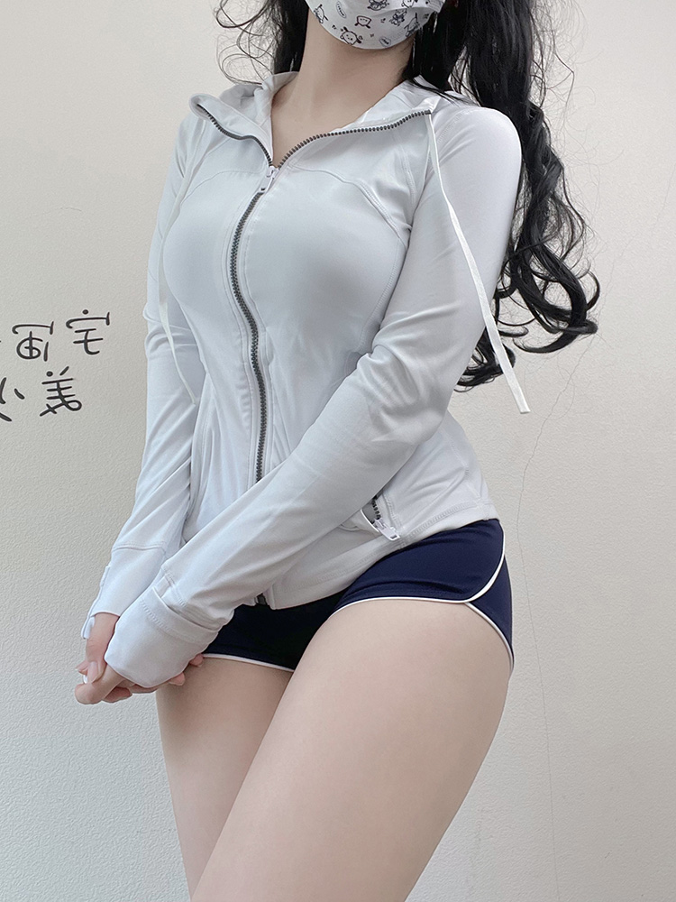 LULU FLORA Yoga-Kleidung, atmu – Yoga Fitness Jacket Bewertung und Preis