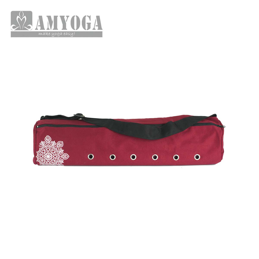 Canvas Yogamattentasche Einzel – Yoga Fitness Usa Bewertung und Preis