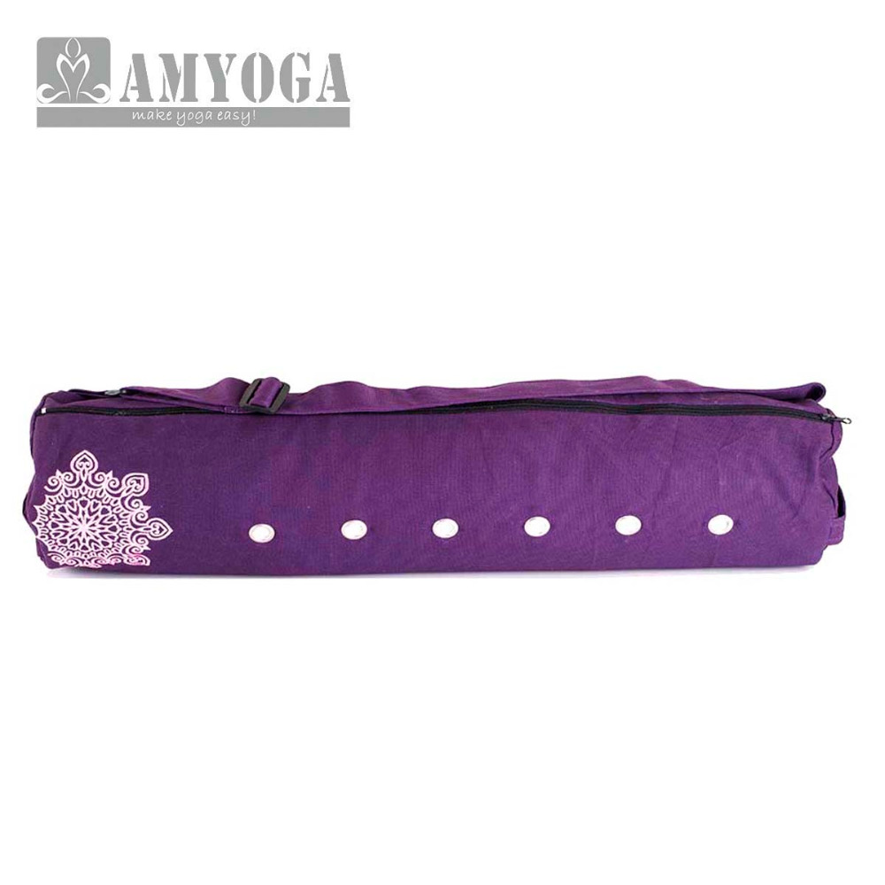 Canvas Yogamattentasche Einzel – Yoga Fitness Usa Bewertung und Preis