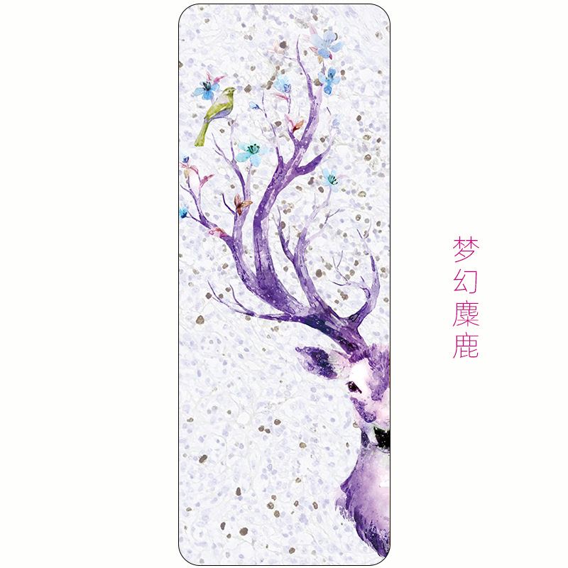Zen Reim 1mm Natur kautschuk W – Zen Yoga Fitness Bewertung und Preis