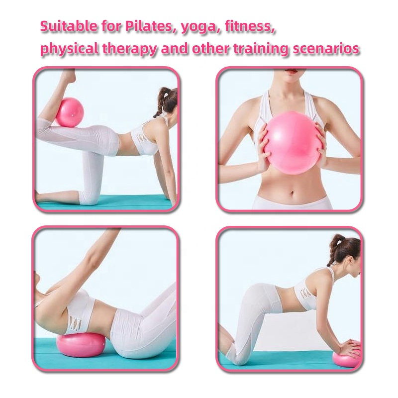 Kleiner Pilates-Ball, Anti-Bur – Exercise Ball Stability Bewertung und Preis