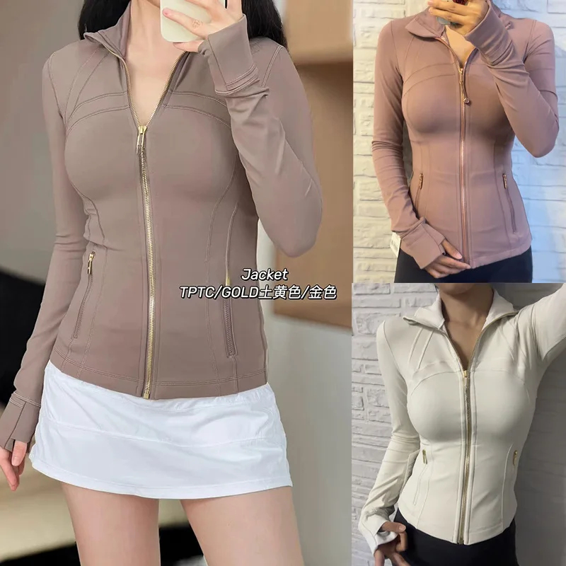 2026 Yoga-Jacke für Frühling,  – Yoga Fitness Jacket Bewertung und Preis