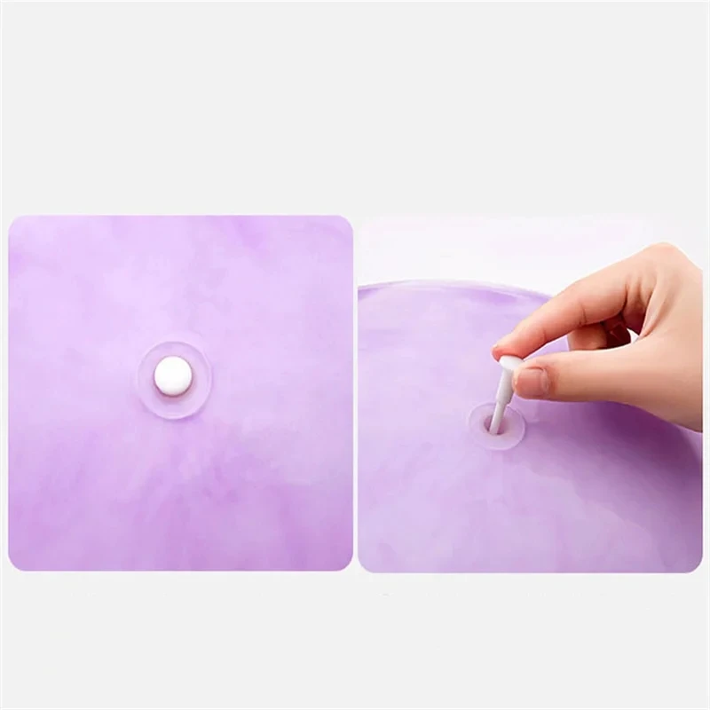 2026 Maßgefertigter 9'' Runder – Exercise Ball Stability Bewertung und Preis