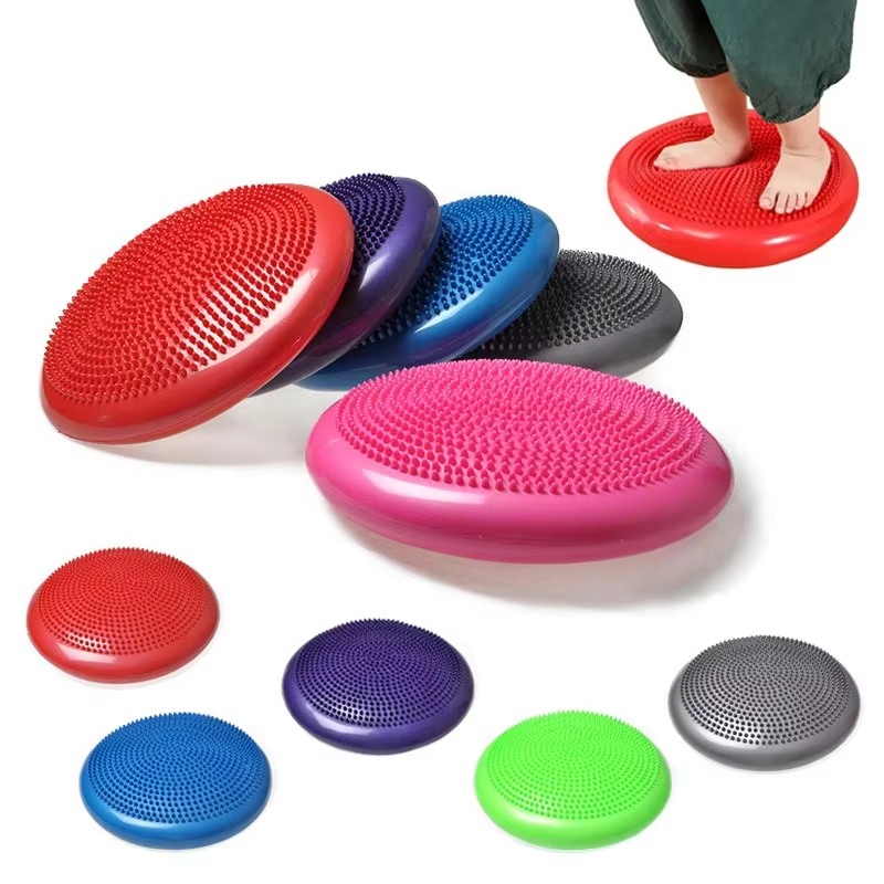 Kinder Wobble Balance Disc Kis – Exercise Ball Stability Bewertung und Preis