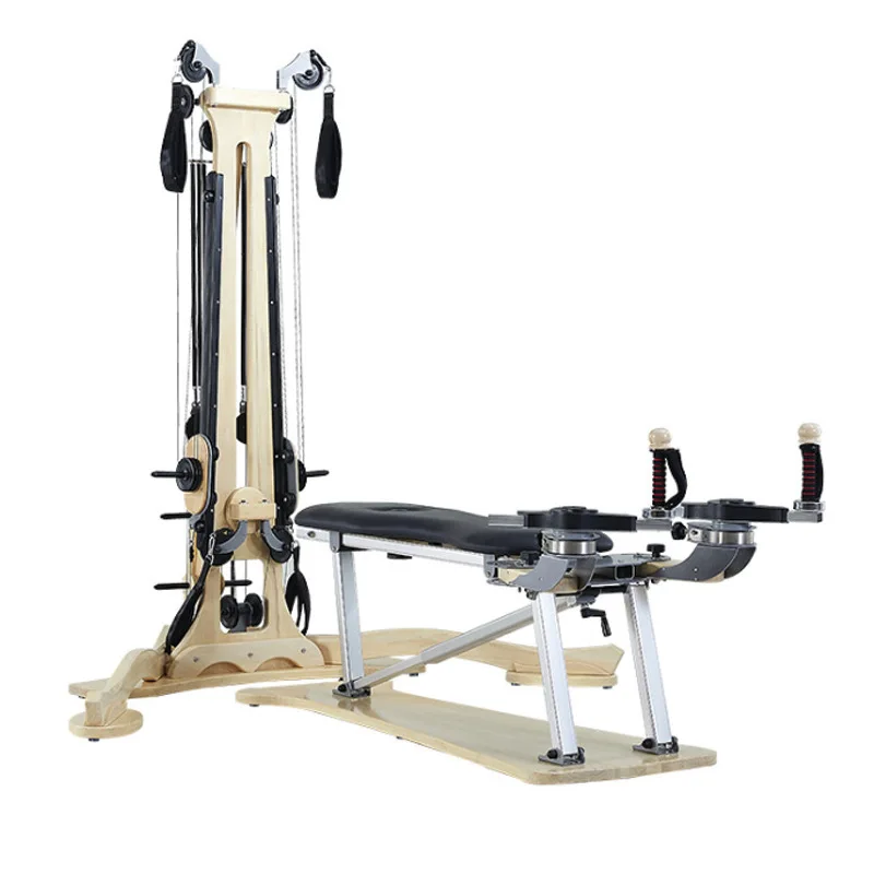 Pilates Ahorn Gyroskop Zen Sof – Zen Yoga Fitness Bewertung und Preis