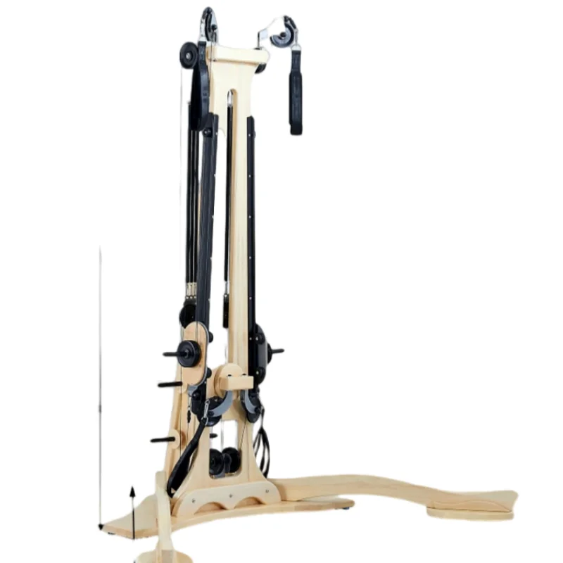 Pilates Ahorn Gyroskop Zen Sof – Zen Yoga Fitness Bewertung und Preis