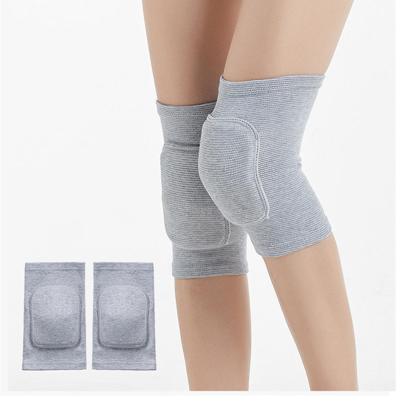 Knie Pads Kompression Pad Hose – Knee Sleeve Compression Bewertung und Preis
