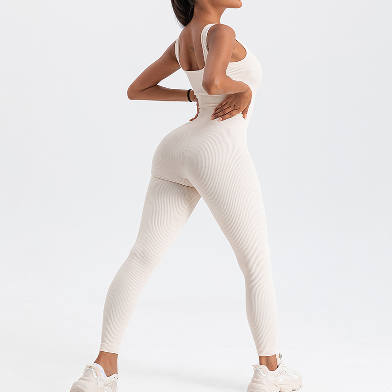 Damen-Strampler, langärmelig,  – Yoga Fitness Fit Club Bewertung und Preis