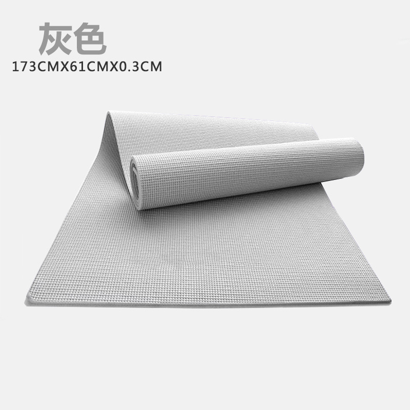 Yogamatten-Druckerei: Stoßdämp – Yoga Fitness Room Bewertung und Preis
