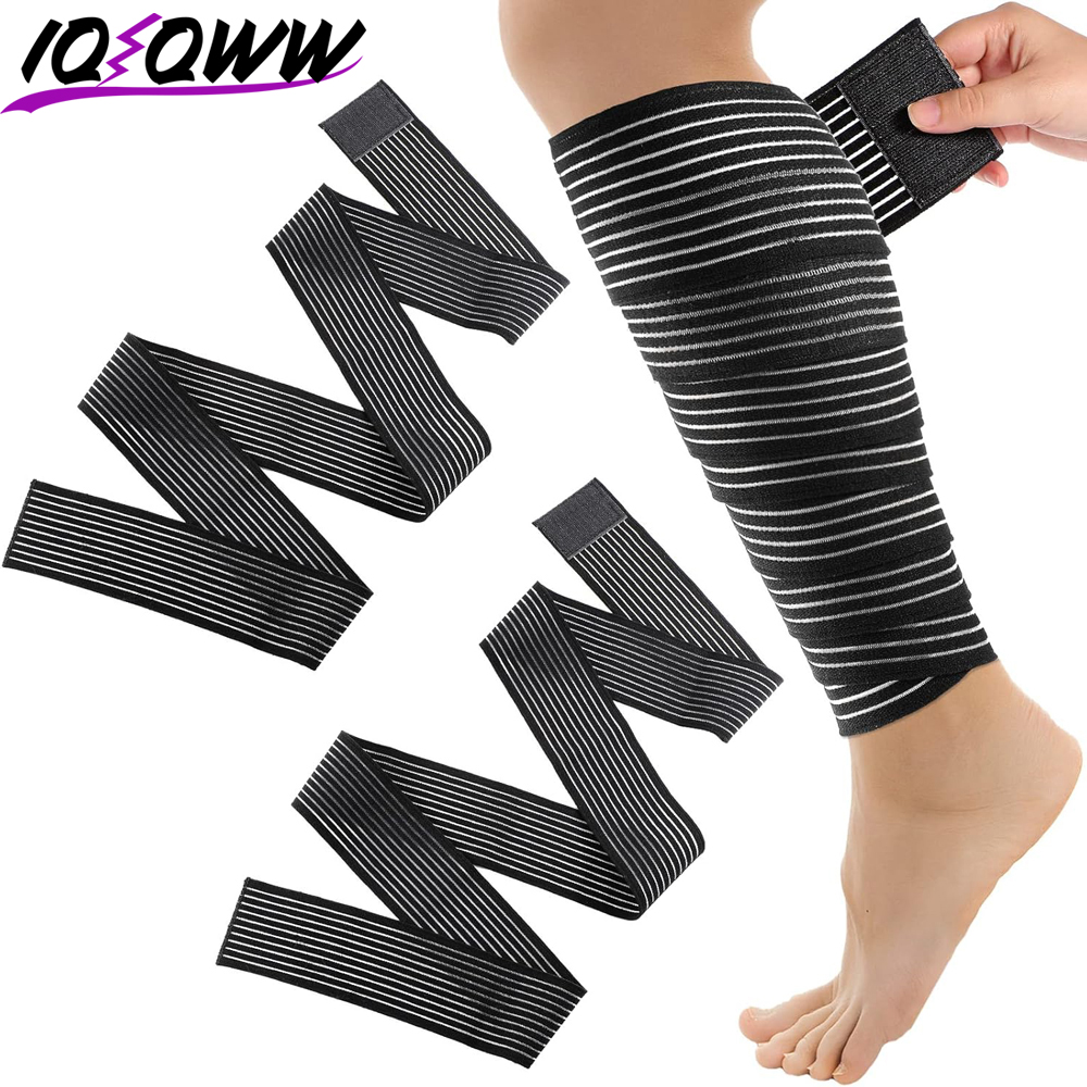 1PCS 40-300cm Kompression Verb – Knee Sleeve Compression Bewertung und Preis