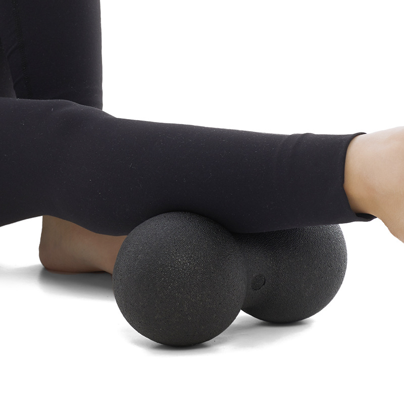 EPP Faszienball Erdnussförmige – Yoga Fitness Ball Bewertung und Preis