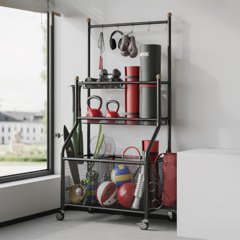Beweglicher Sportgeräte-Organi – Yoga Fitness Room Bewertung und Preis