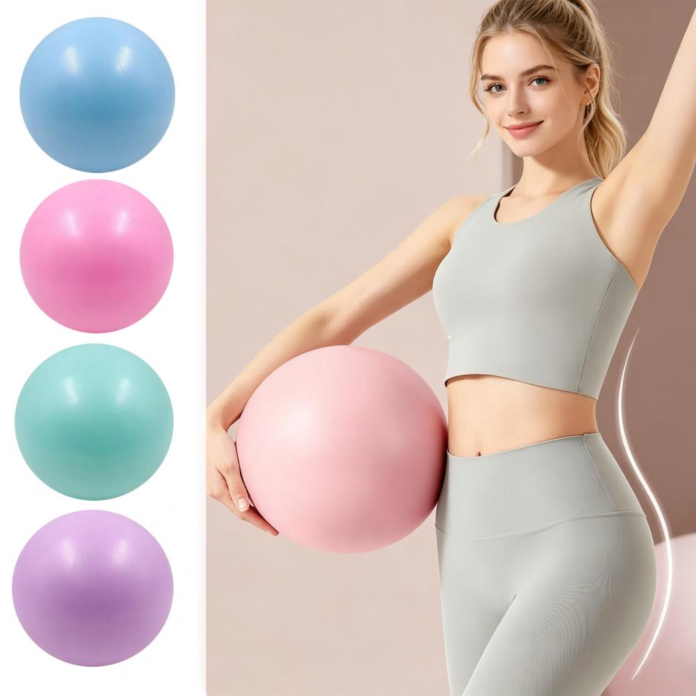 Kleiner Pilates-Übungsball Bec – Exercise Ball Stability Bewertung und Preis