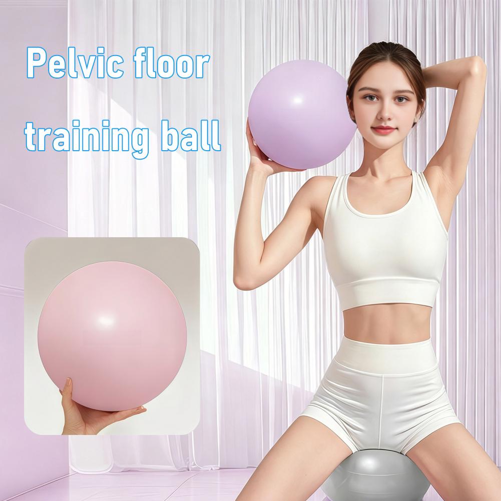 Kleiner Pilates-Übungsball Bec – Exercise Ball Stability Bewertung und Preis