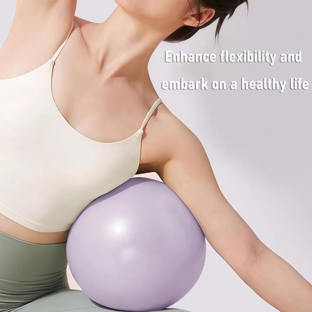 Kleiner Pilates-Übungsball Bec – Exercise Ball Stability Bewertung und Preis