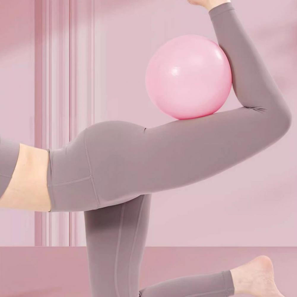 Kleiner Pilates-Übungsball Bec – Exercise Ball Stability Bewertung und Preis