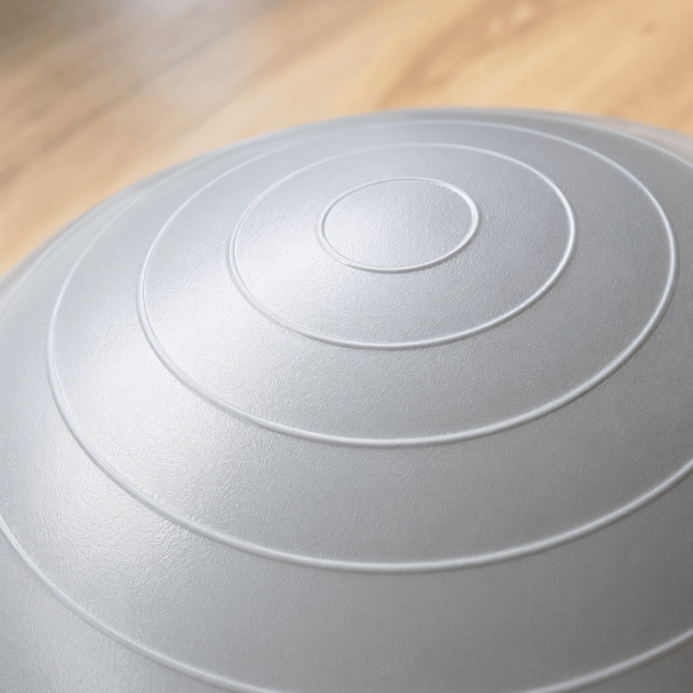 46cm Bosu-Ball Halbkugel Anti- – Exercise Ball Stability Bewertung und Preis