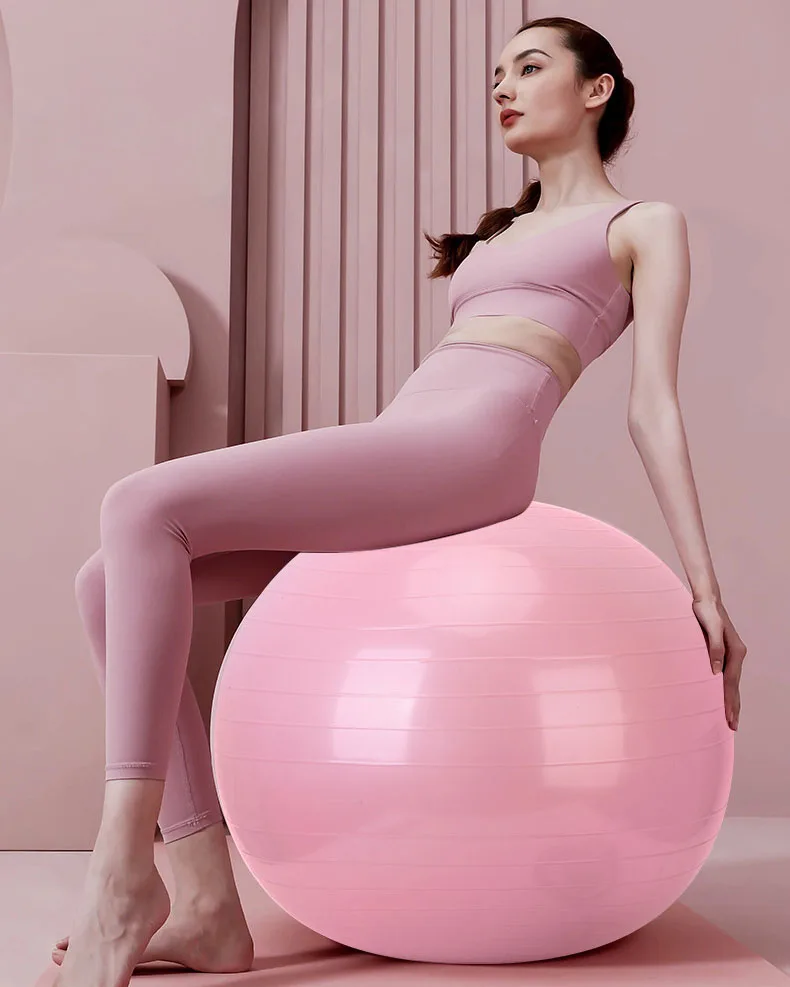 Heimfitness Anti-Burst 25cm Pi – Exercise Ball Stability Bewertung und Preis