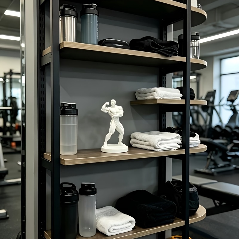 1/2-teilige Fitness-Trainer-Sk – Yoga Fitness Room Bewertung und Preis