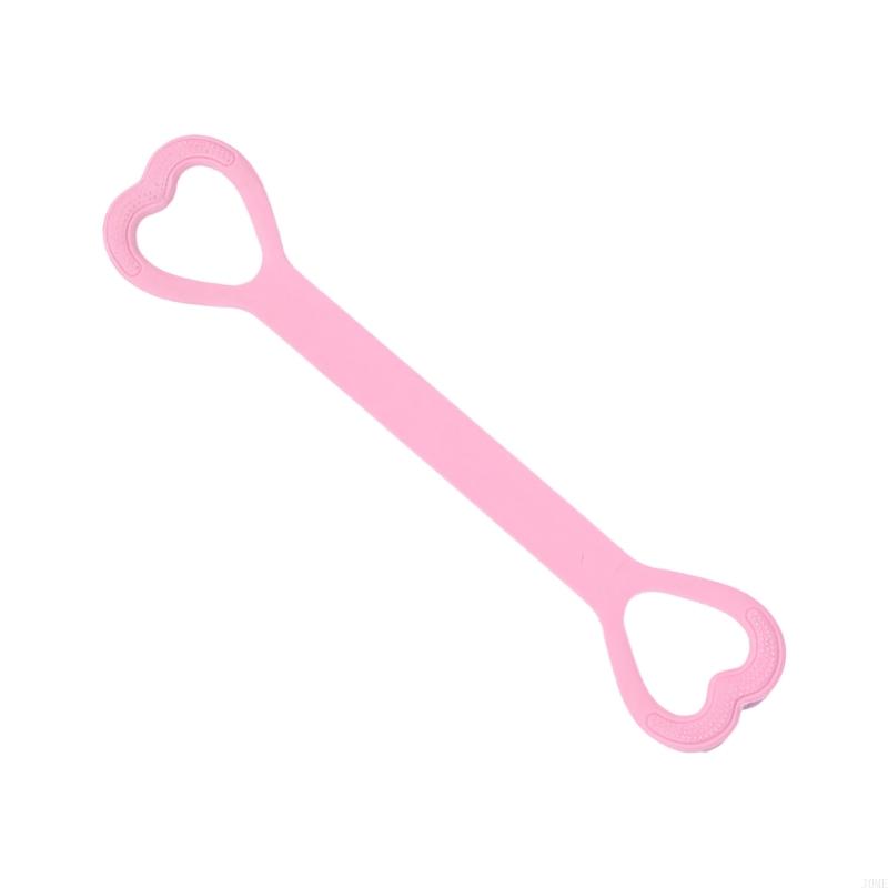 Rutschfestes Übungsband, 8-för – Figure 8 Resistance Band Bewertung und Preis