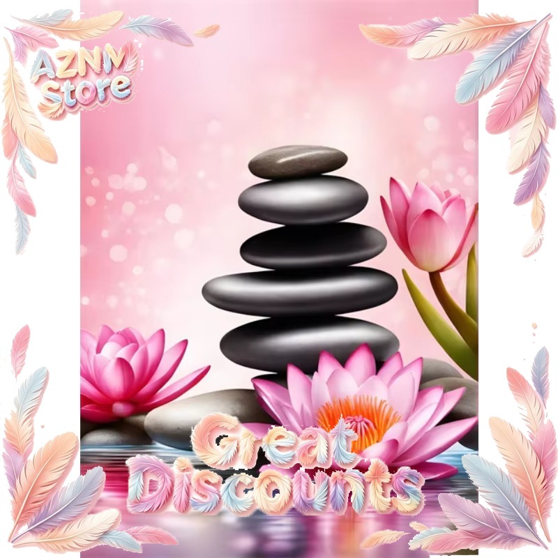 2026 Spa Zen Kirschblüten-Lili – Zen Yoga Fitness Bewertung und Preis