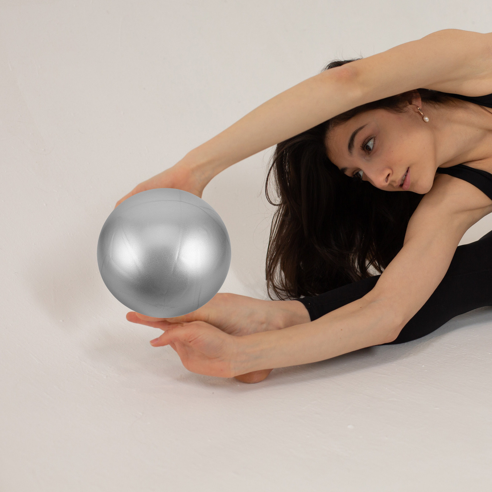 25cm Pilates Mini-Ball Yoga-Üb – Exercise Ball Stability Bewertung und Preis