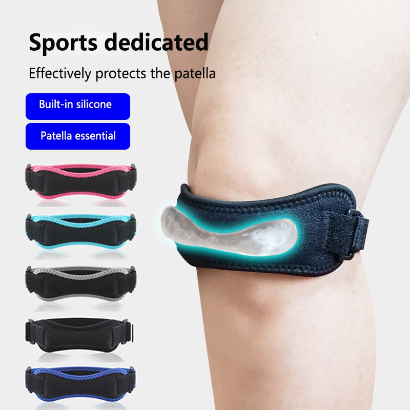 Knie-Patellasehnen-Stützbandag – Knee Sleeve Compression Bewertung und Preis
