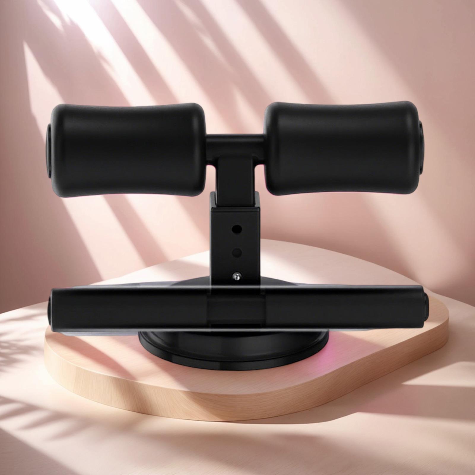 Sit-Up-Bodenstange, verstellba – Sit Up Bar Floor Bewertung und Preis
