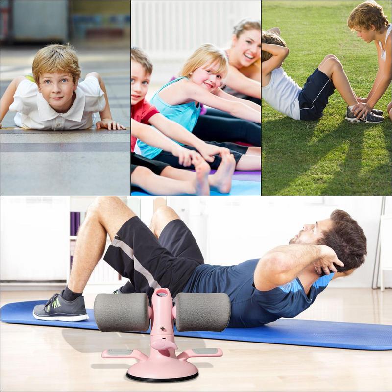 Sit-Up-Bar, Boden-Krafttrainin – Sit Up Bar Floor Bewertung und Preis