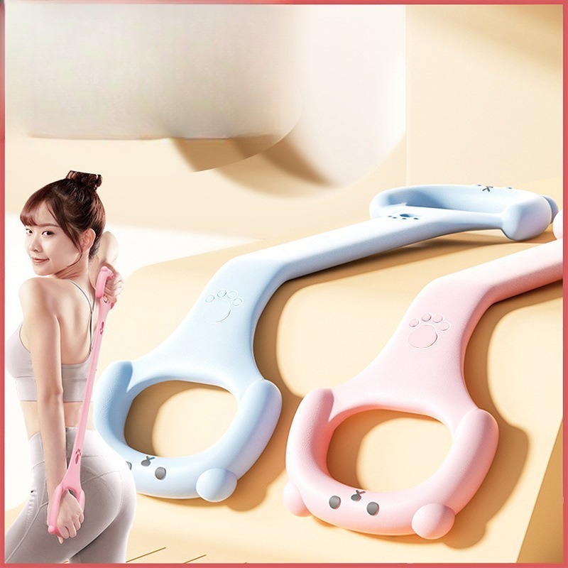 Fitness-Widerstandsband für Fr – Figure 8 Resistance Band Bewertung und Preis