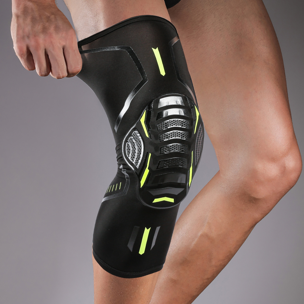 Kniebandage Kompressions-Knieu – Knee Sleeve Compression Bewertung und Preis